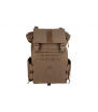 Invader Gear Reaper QRB Plate Carrier Coyote