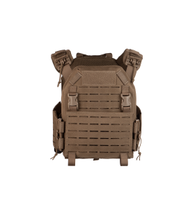 Invader Gear Reaper QRB Plate Carrier Coyote