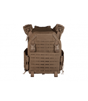 Invader Gear Reaper QRB Plate Carrier Coyote