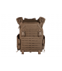 Invader Gear Reaper QRB Plate Carrier Coyote