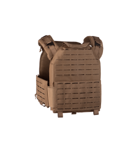 Invader Gear Reaper QRB Plate Carrier Coyote