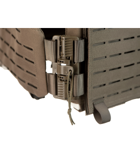 Invader Gear Reaper QRB Plate Carrier Ranger Green