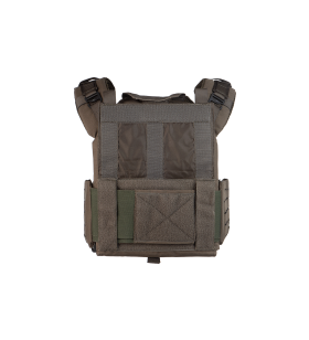 Invader Gear Reaper QRB Plate Carrier Ranger Green