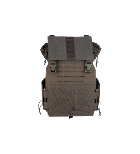 Invader Gear Reaper QRB Plate Carrier Ranger Green