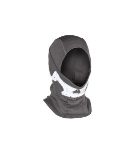 Invader Gear MPS Death Head Balaclava Wolf Grey