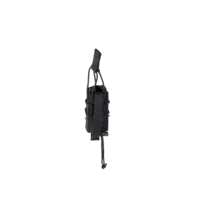 Invader Gear Poche Pistol Fast Mag Black