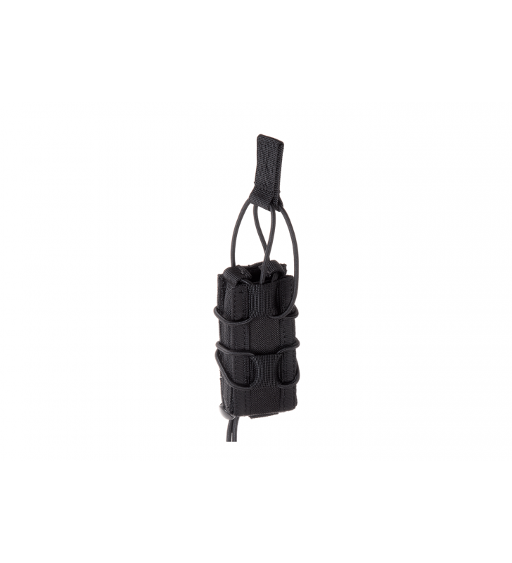 Invader Gear Poche Pistol Fast Mag Black