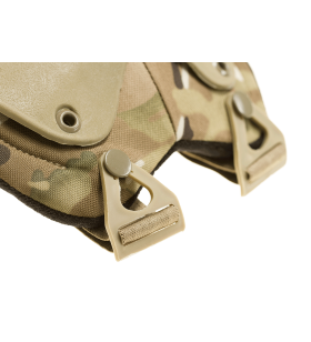 Invader Gear Genouilleres Multicam