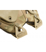 Invader Gear Genouilleres Multicam