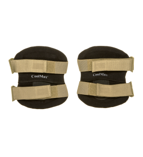 Invader Gear Genouilleres Multicam