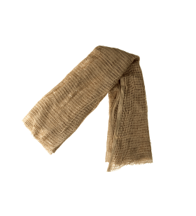 Invader Gear Sniper Net Scarf Tan