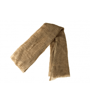 Invader Gear Sniper Net Scarf Tan