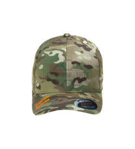 The Original Flexfit Casquette Multicam L/XL