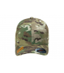 The Original Flexfit Casquette Multicam L/XL