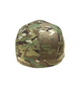 The Original Flexfit Casquette Multicam L/XL