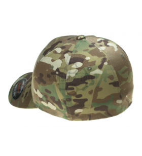 The Original Flexfit Casquette Multicam L/XL