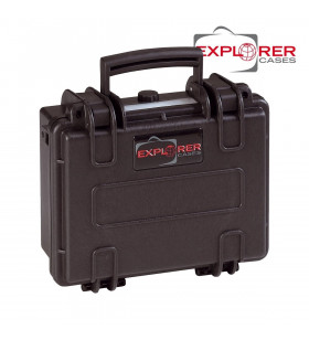 Explorer Cases Valise 2209 Etanche 246x215x112cm