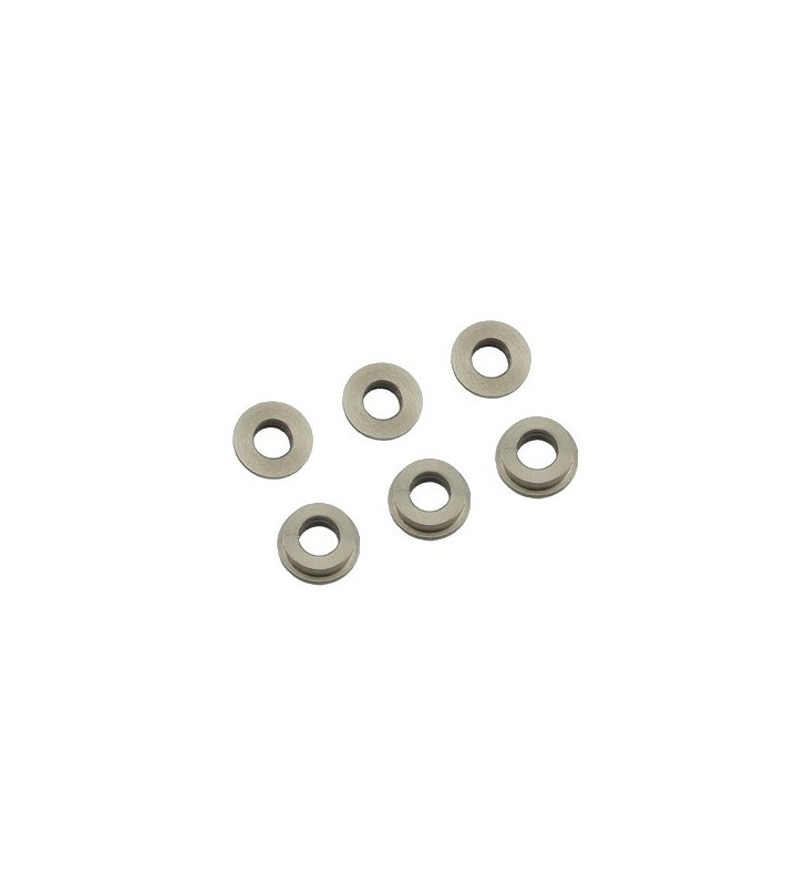 ZC Bushing 7mm x6 Acier Phosphaté