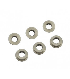 ZC Bushing 7mm x6 Acier Phosphaté