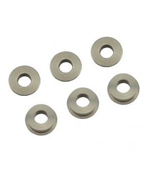 ZC Bushing 8mm x6  Acier Phosphaté