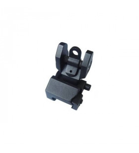 ZC Rear Sight Métal