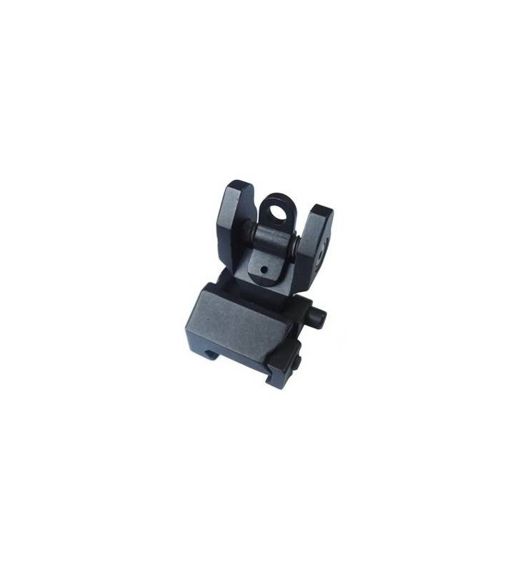 ZC Rear Sight Métal