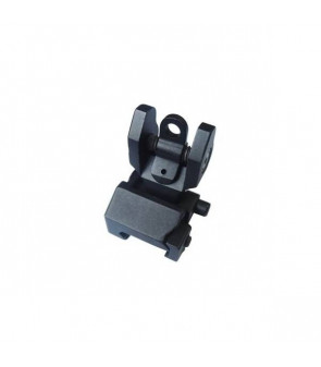 ZC Rear Sight Métal