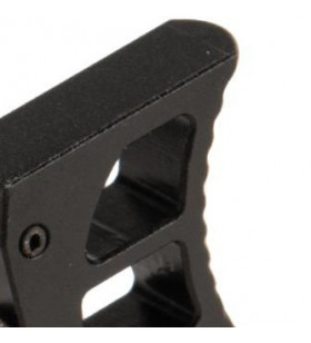 ZC Trigger CNC  Hi-Capa / 1911 Black