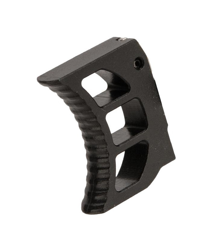 ZC Trigger CNC  Hi-Capa / 1911 Black