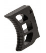 ZC Trigger CNC  Hi-Capa / 1911 Black