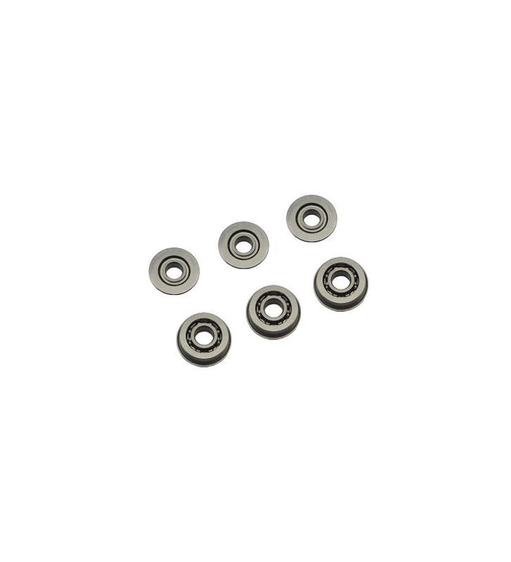 ZC Ball Bearing Roulement 8mm x6