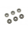 ZC Ball Bearing Roulement 8mm x6