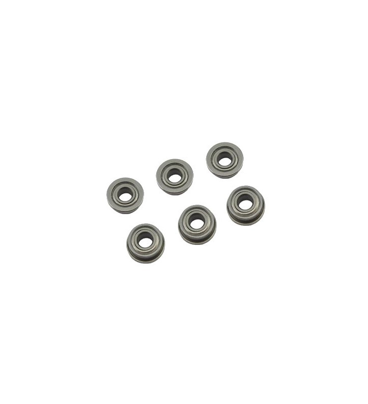 ZC Ball Bearing Roulement 7mm x6