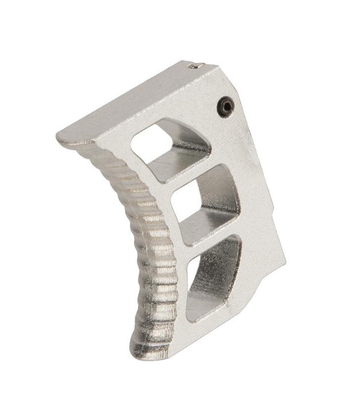 ZC Trigger CNC Hi-Capa / 1911 Silver