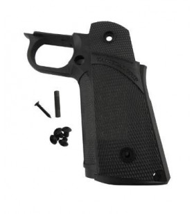 ZC Grip Tactical Hi-Capa 5.1 Marui,WE Noir