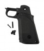 ZC Grip Tactical Hi-Capa 5.1 Marui,WE Noir