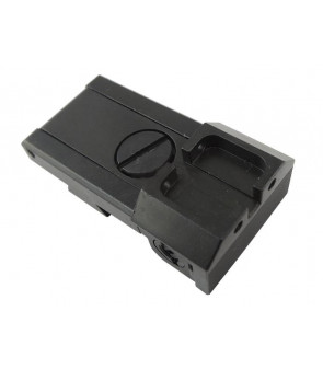 ZC Rear Sight CNC Hi-Capa 5.1 Marui / WE