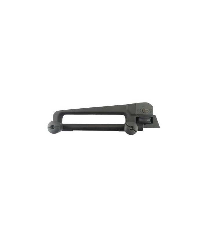 ZC Carry Handle Métal pour M4/M16 AEG/GBBR