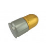 ZC Grenade 55BBs Vrac Gaz 40mm Courte