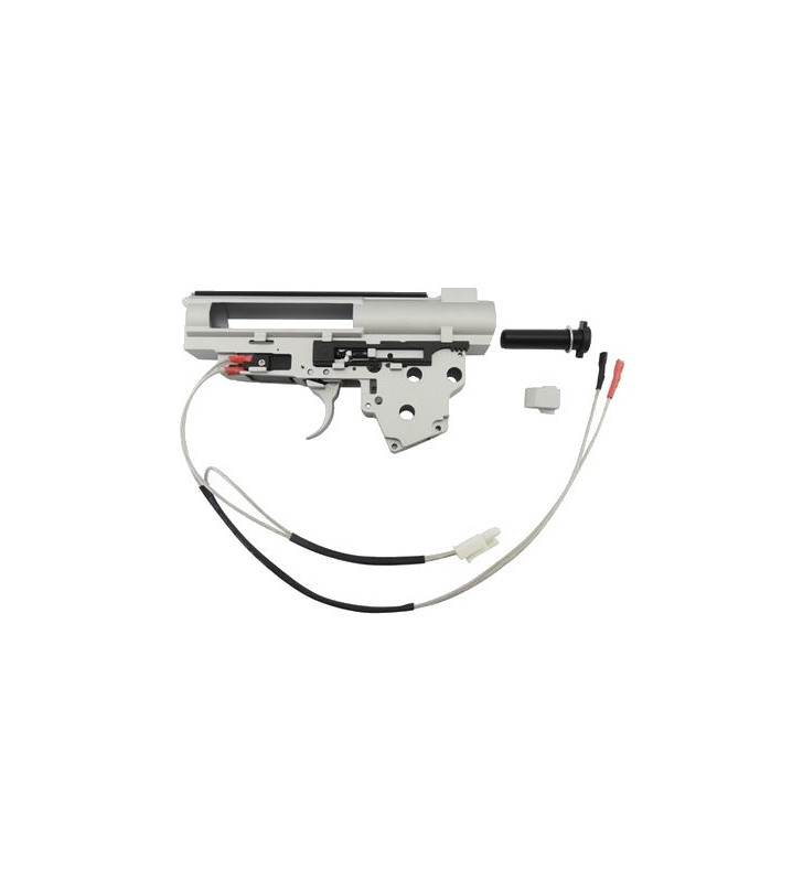 ZC Gearbox Renforcé AK47/74 QD Cablage Avant