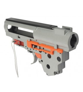 ZC Gearbox Renforcé AK47/74 QD Cablage Arrière