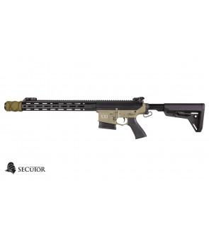 Secutor Rapax XXI M.1 DMR