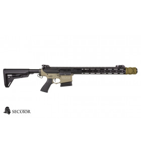 Secutor Rapax XXI M.1 DMR