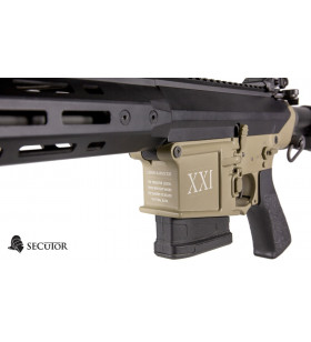 Secutor Rapax XXI M.1 DMR