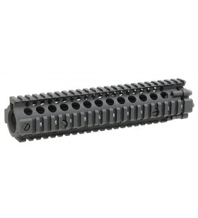 ZC Garde Main RIS MK18 9.5" Noir