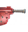 ZC Gearbox V3 Alu CNC QD