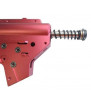 ZC Gearbox QD V2 Renforcé CNC Alu Anodisé