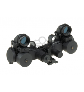 FMA AN/PVS-21 Dummy Black