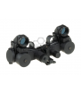 FMA AN/PVS-21 Dummy Black