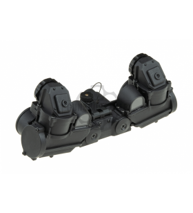 FMA AN/PVS-21 Dummy Black